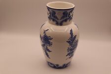 Tiffany delft vase for sale  La Habra