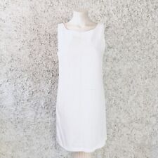 Camaieu vestito bianco usato  Cinisello Balsamo