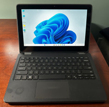 Dell Latitude 3120 2in1 HD Touch 11" N5100 Pentium Silver 4GB RAM 128GB SSD W11P for sale  Shipping to South Africa