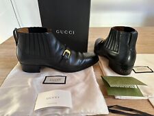 Gucci stivaletti vera usato  Italia