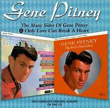 Gene pitney many for sale  KIRKCALDY