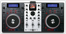 Numark mixdeck unit for sale  Shipping to Ireland