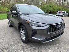 2023 ford escape for sale  Dearborn Heights