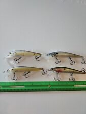 lucky craft lures for sale  Titus