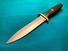 Coltello fighter applegate usato  Sarteano