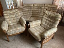 Vintage 1970 ercol for sale  CHICHESTER