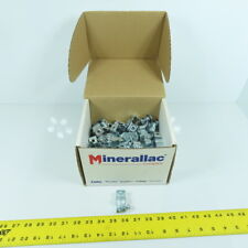 Minerallac 9n38 rigid for sale  Middlebury