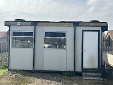 Mobile office unit for sale  ROTHERHAM