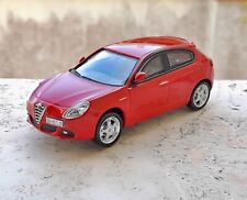 Alfa romeo giulietta usato  Supersano