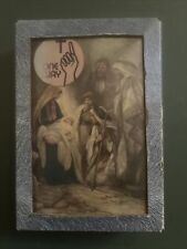 Holy bible illustrated for sale  ST. HELENS