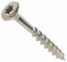 Deck screws stainless for sale  West Hempstead