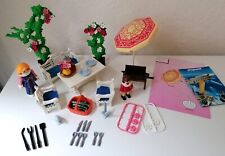 Playmobil nostalgie rosa gebraucht kaufen  Burgaltendorf