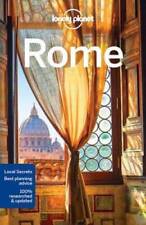Lonely planet rome for sale  Montgomery