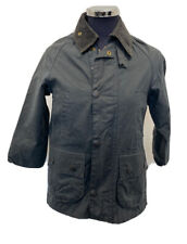 barbour uomo original usato  Marcianise