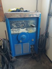 lincoln stick welder for sale lincoln stick welder for sale Torrington