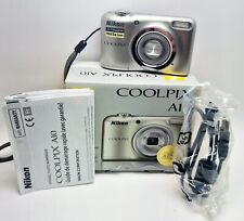 Nikon coolpix a10 for sale  CRAWLEY
