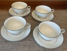 platinum glass plates cups for sale  Warrington