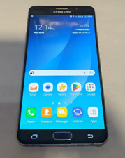 Samsung Galaxy Note 5 64GB (N920A) Azul -AT&T Desbloqueado-Totalmente Funcional-Veja Abaixo comprar usado  Enviando para Brazil
