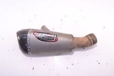 Honda cbr1000rr exhaust for sale  Shipping to Ireland