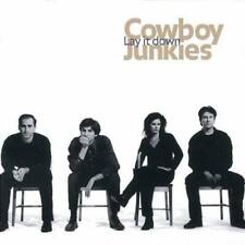 Cowboy junkies lay for sale  Montgomery