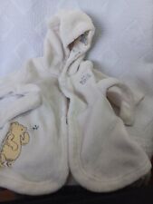 Babys winnie pooh for sale  PETERBOROUGH
