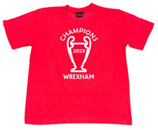 Mens wrexham crowned for sale  WREXHAM