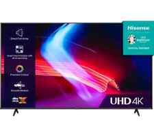 Hisense 50a6ktuk smart for sale  BIRMINGHAM