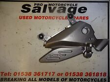 Suzuki inazuma 250 for sale  LEEK