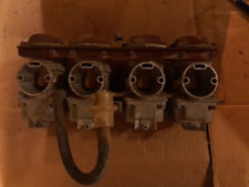 Conjunto de carburadores usados de 1982 XJ750 Seca comprar usado  Enviando para Brazil