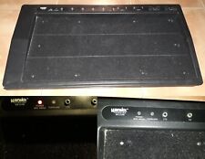 Warwick gigboard rb23100 usato  Roma