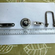 Dinghy deck fittings for sale  CHELMSFORD