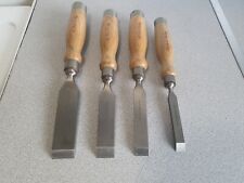 sheffield chisels for sale  ENFIELD