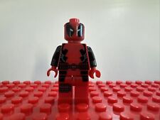 Boneco LEGO Marvel Deadpool comprar usado  Enviando para Brazil