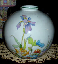 Vase boule porcelaine d'occasion  Sainte-Geneviève-des-Bois