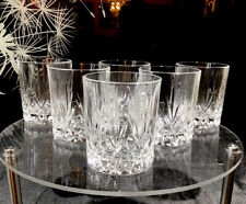 Rcr whiskey tumblers for sale  GRAYS