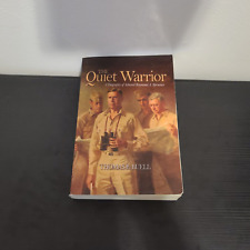 Quiet Warrior: A Biography of Admiral Raymond A. Spruance PB 2009 segunda mano  Embacar hacia Argentina