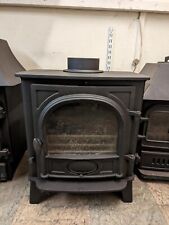 Used stove stovax for sale  LANGPORT