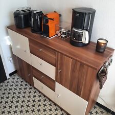 Sideboard gebraucht 120x37 gebraucht kaufen  Oos