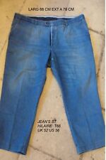 Pantalon jeans homme d'occasion  Villeneuve-Loubet