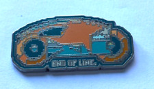 Disney pin badge for sale  TELFORD