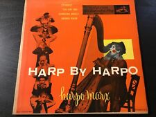 Harpo marx harp for sale  Lake Forest