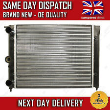 Polo mk2 radiator for sale  ILFORD