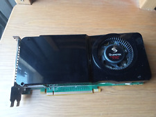 Nvidia geforce 8800 usato  Montione