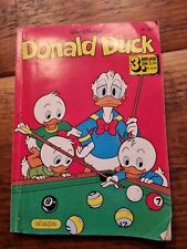 Donald duck 280 gebraucht kaufen  Ihlow
