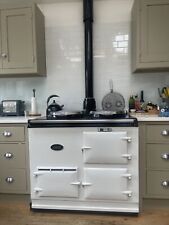 Aga gas oven for sale  LONDON