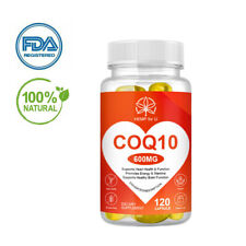 Coq coenzyme 600mg d'occasion  Expédié en Belgium