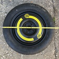 Volkswagen spare tire for sale  Springfield