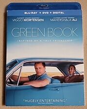 Green book slipcover for sale  Aurora