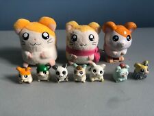 hamtaro figures for sale  Garden City