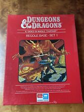 Dungeons and dragons usato  Novate Milanese